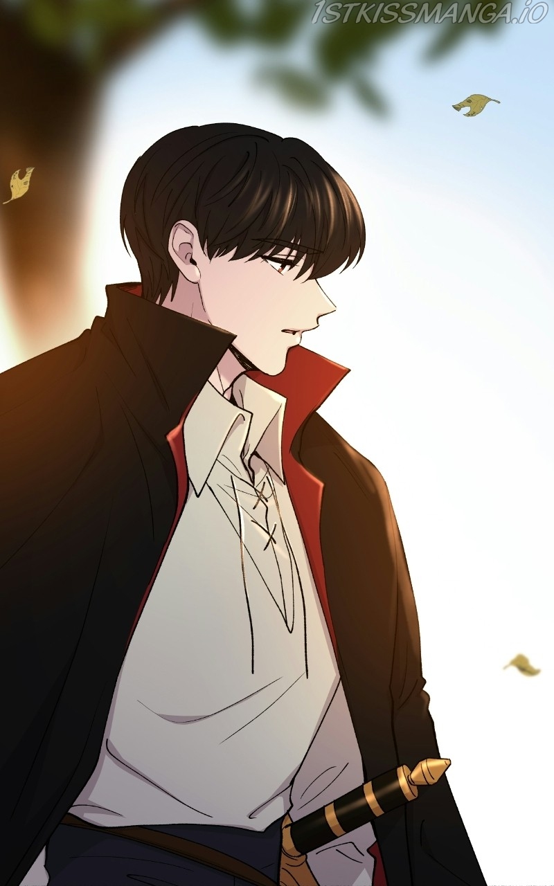 Like a Wind on a Dry Branch Chapter 99 - Page 82