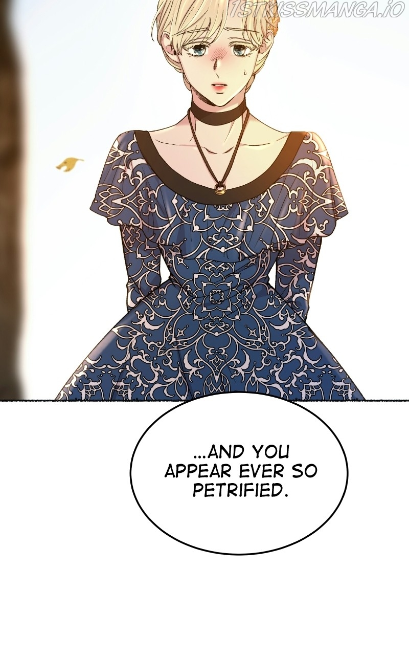 Like a Wind on a Dry Branch Chapter 99 - Page 84