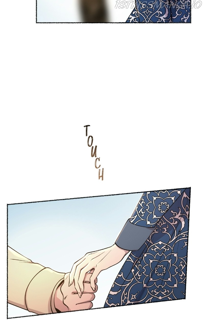 Like a Wind on a Dry Branch Chapter 99 - Page 92