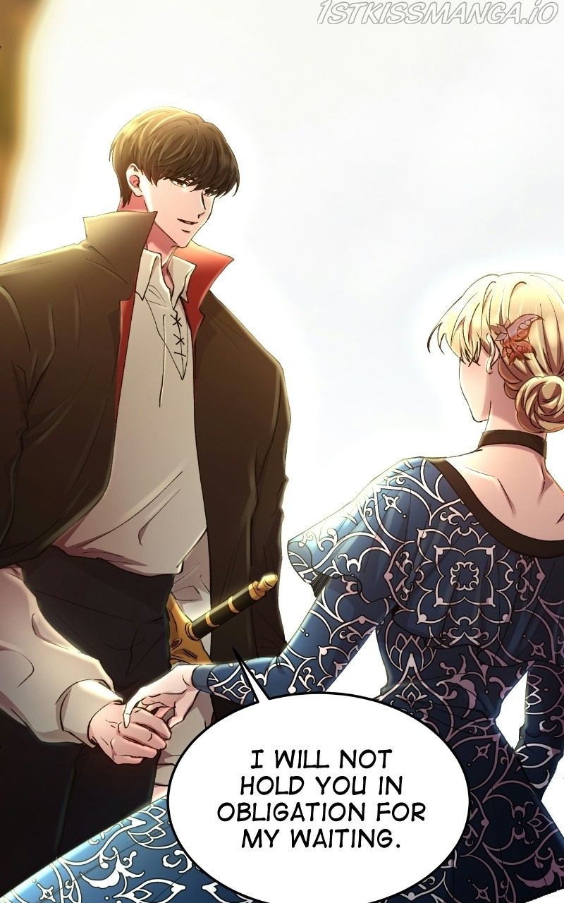 Like a Wind on a Dry Branch Chapter 99 - Page 98