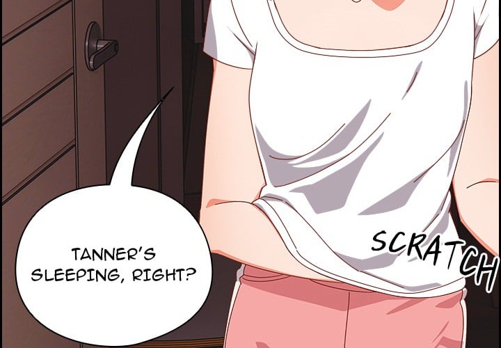 Like No Other Chapter 0 - Page 2