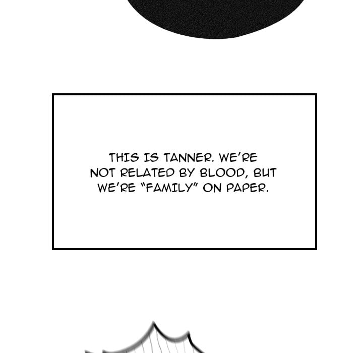 Like No Other Chapter 0 - Page 11