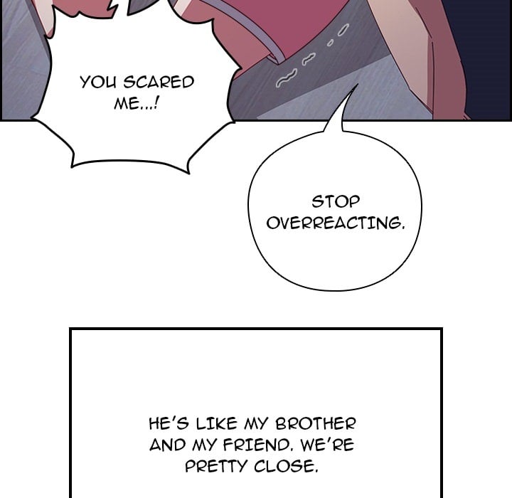 Like No Other Chapter 0 - Page 14