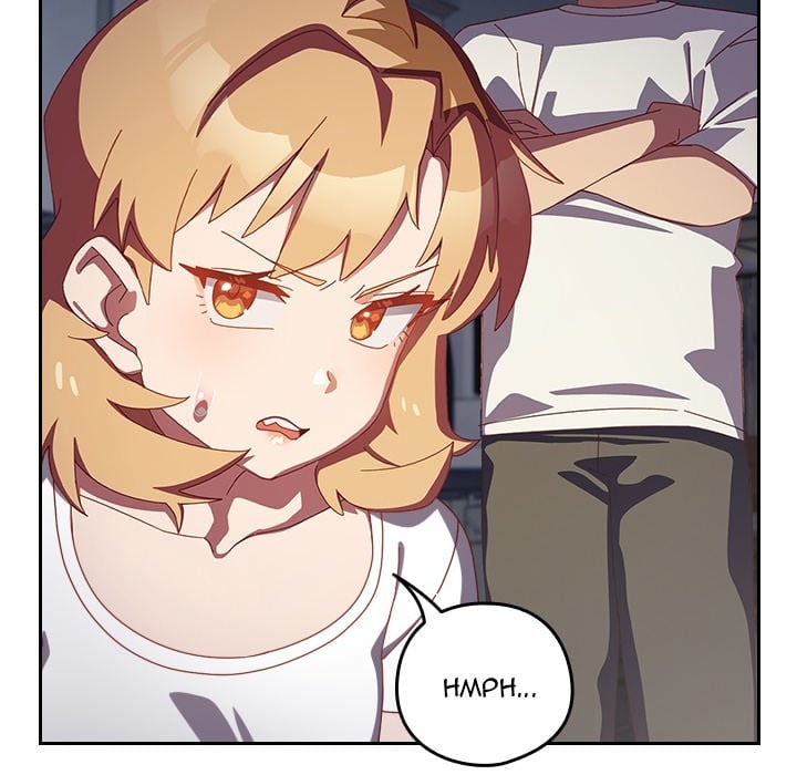 Like No Other Chapter 0 - Page 20