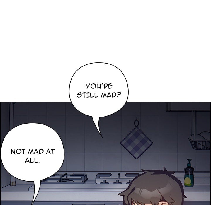 Like No Other Chapter 0 - Page 21