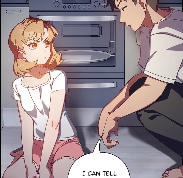 Like No Other Chapter 0 - Page 22