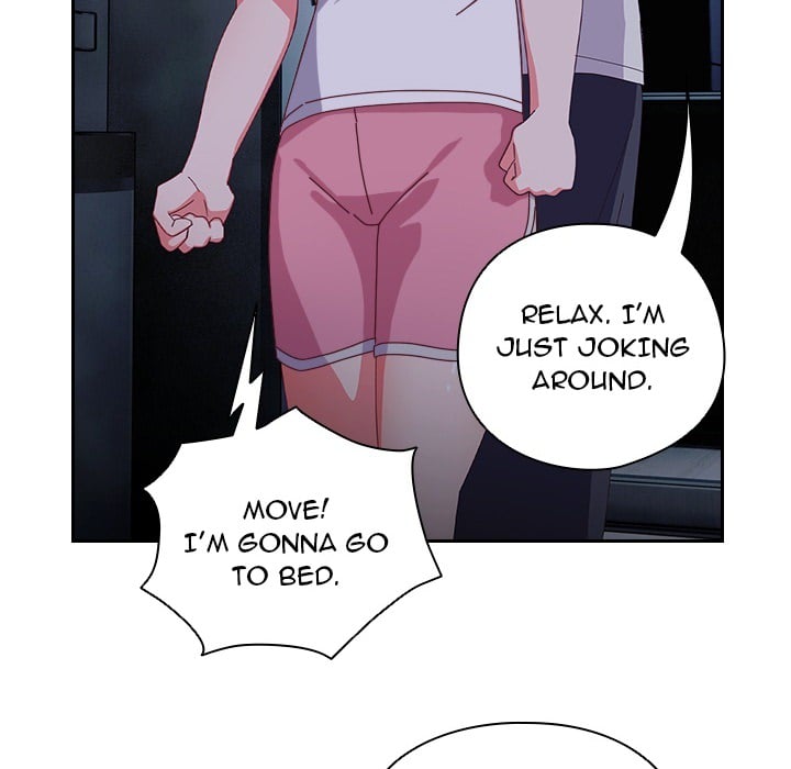 Like No Other Chapter 0 - Page 32