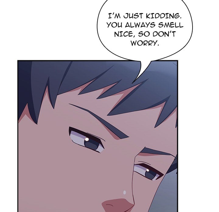 Like No Other Chapter 0 - Page 33