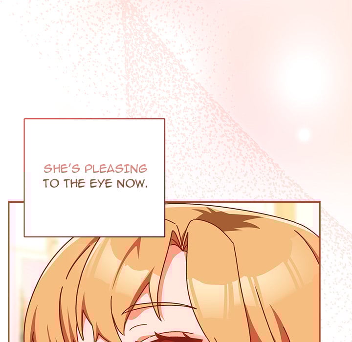 Like No Other Chapter 1 - Page 136