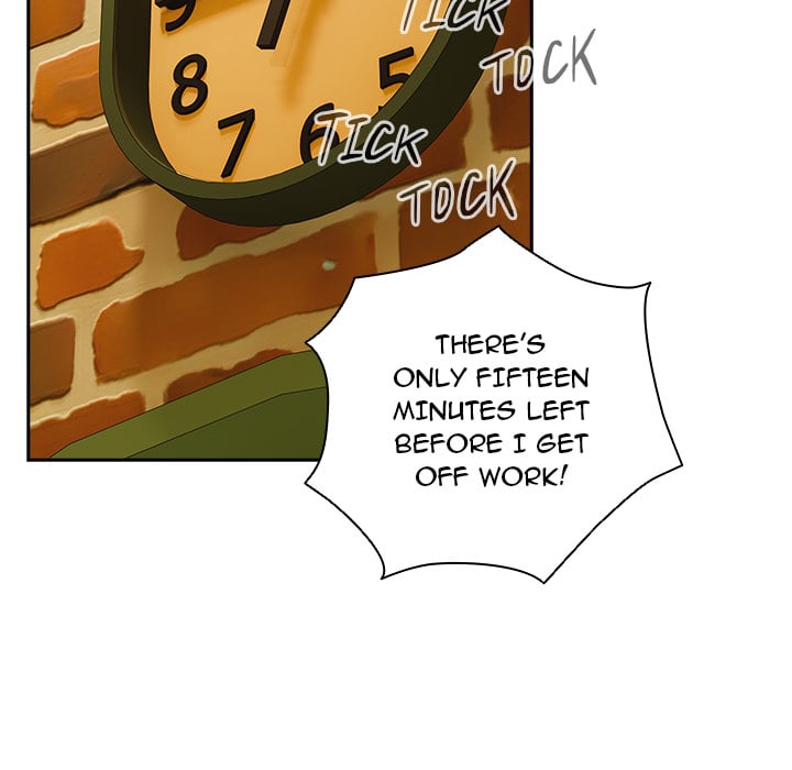 Like No Other Chapter 1 - Page 7