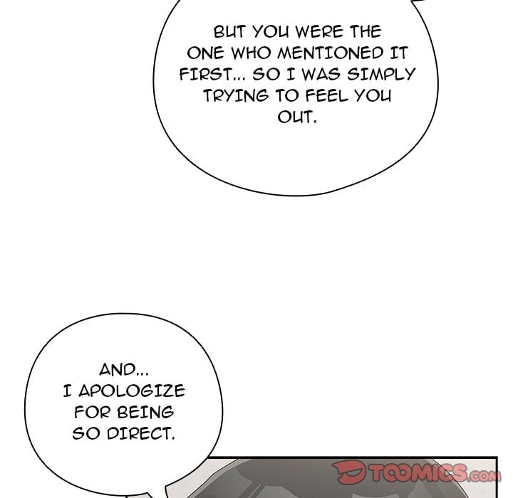 Like No Other Chapter 11 - Page 39