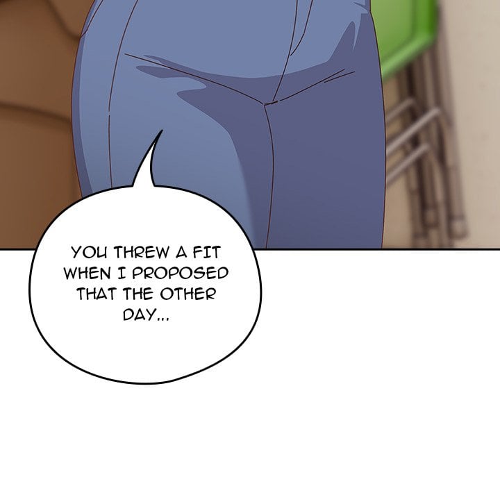 Like No Other Chapter 11 - Page 6