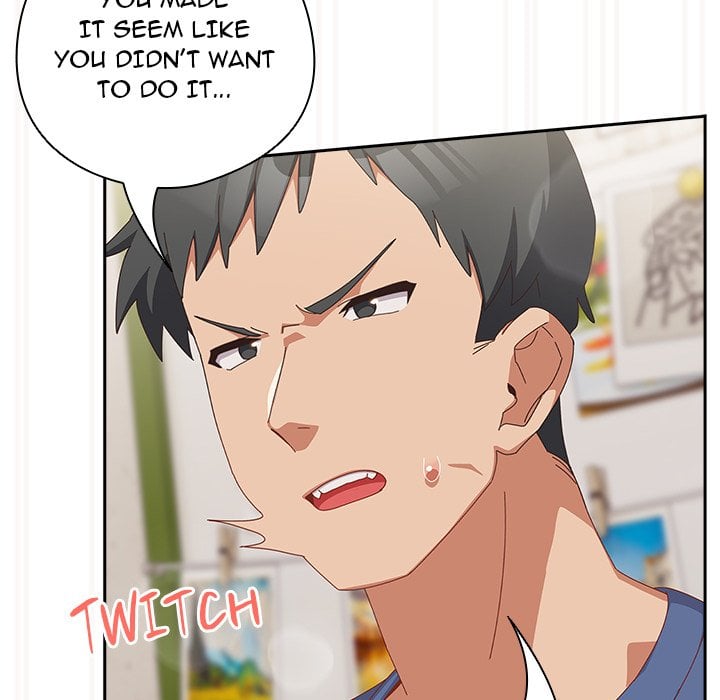 Like No Other Chapter 12 - Page 114