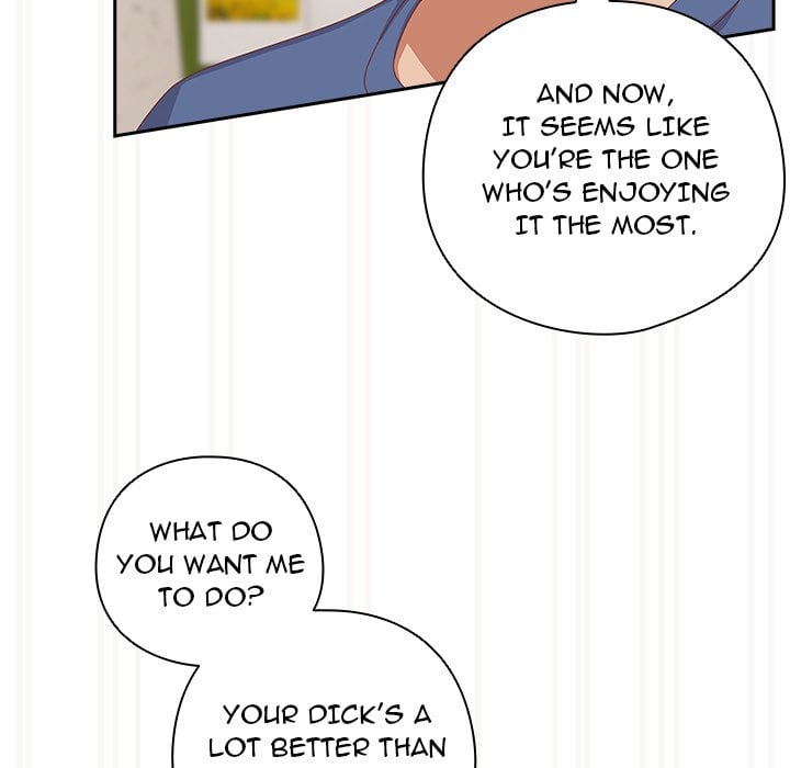 Like No Other Chapter 12 - Page 115