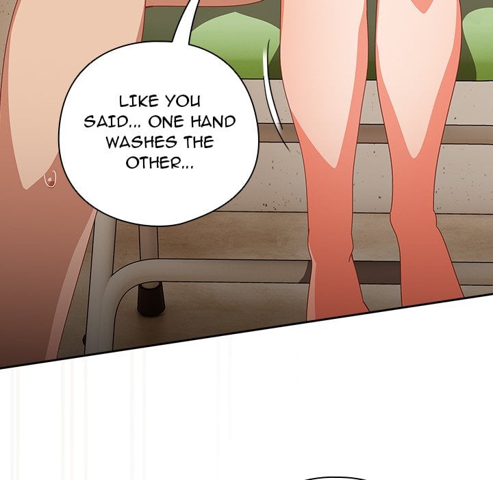 Like No Other Chapter 12 - Page 118