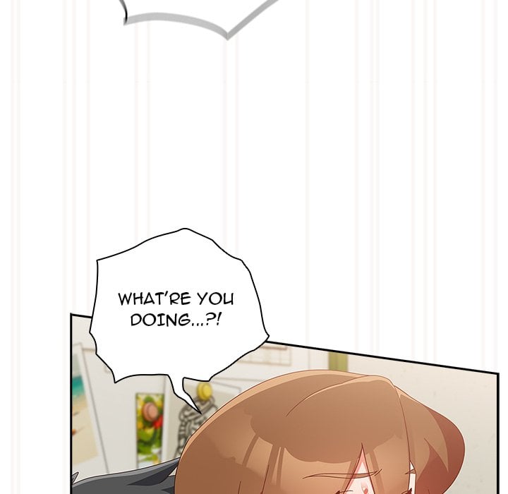 Like No Other Chapter 12 - Page 135