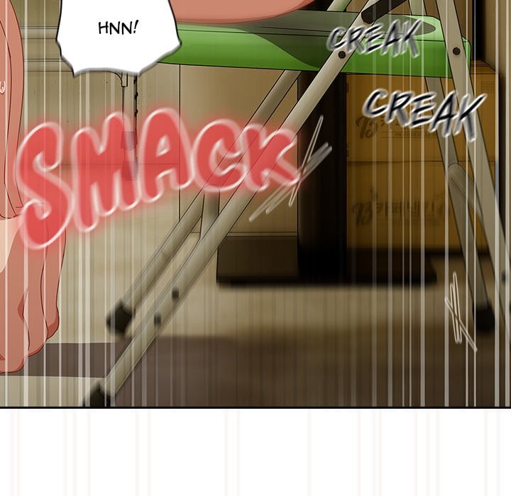Like No Other Chapter 12 - Page 146