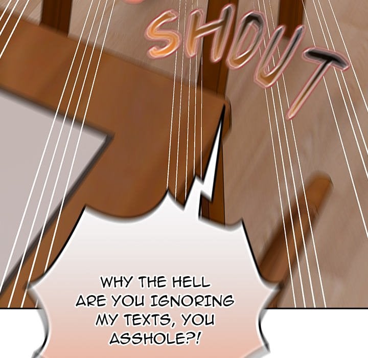 Like No Other Chapter 12 - Page 25