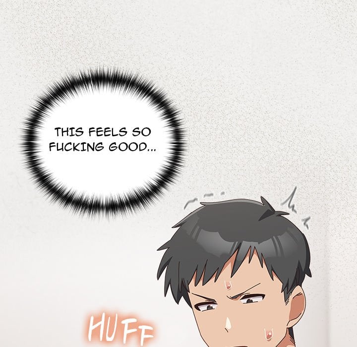 Like No Other Chapter 12 - Page 44