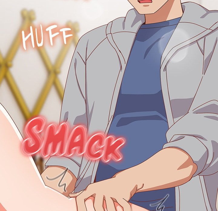 Like No Other Chapter 12 - Page 45