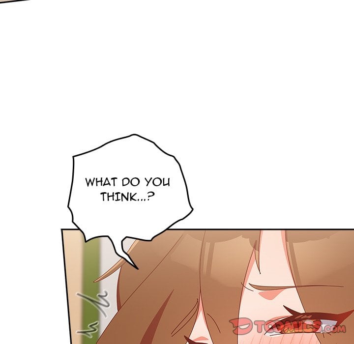 Like No Other Chapter 12 - Page 57