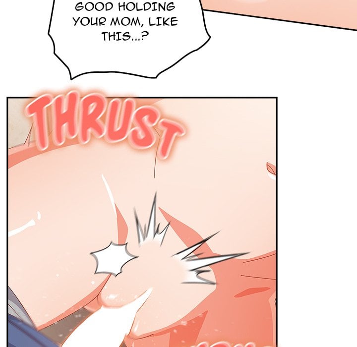 Like No Other Chapter 12 - Page 59
