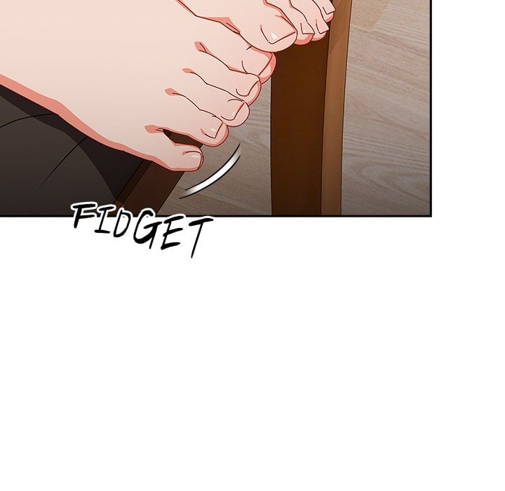Like No Other Chapter 12 - Page 7