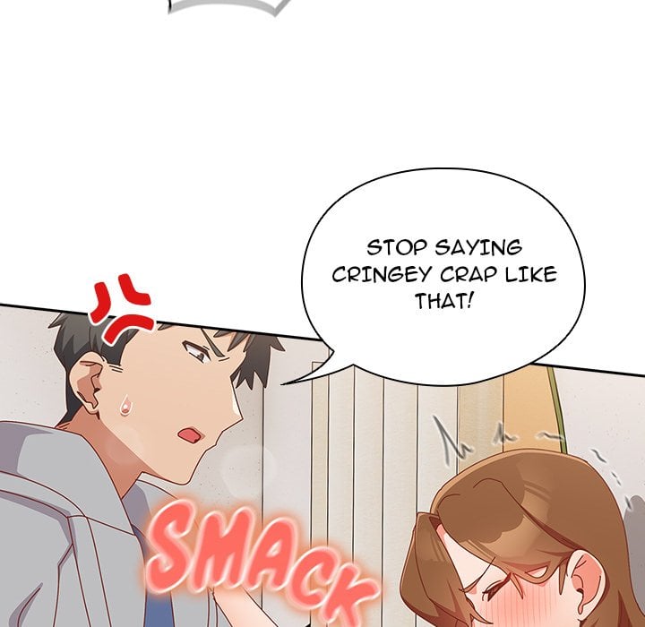 Like No Other Chapter 12 - Page 64