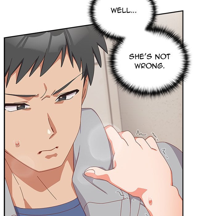 Like No Other Chapter 12 - Page 67