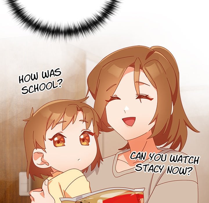 Like No Other Chapter 12 - Page 69