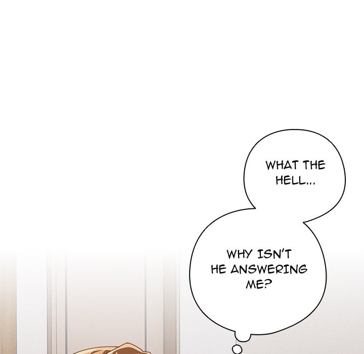 Like No Other Chapter 12 - Page 8