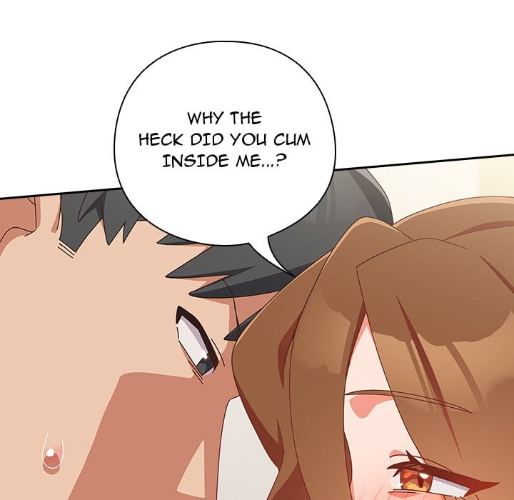 Like No Other Chapter 12 - Page 89