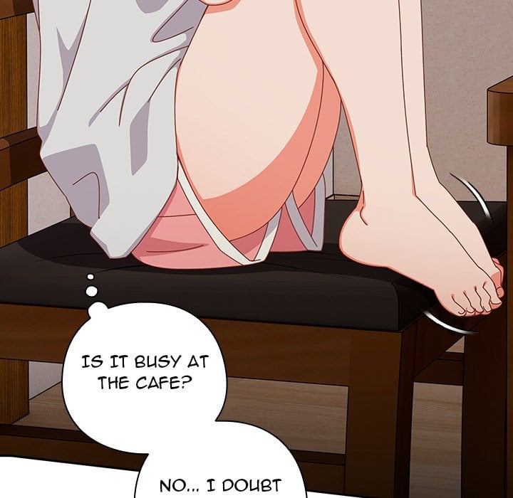 Like No Other Chapter 12 - Page 10