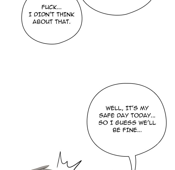 Like No Other Chapter 12 - Page 91