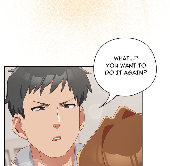Like No Other Chapter 12 - Page 95