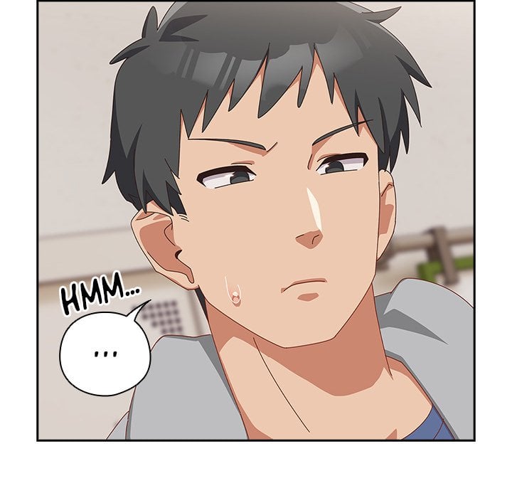Like No Other Chapter 12 - Page 99