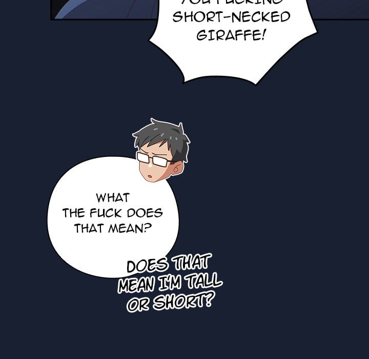 Like No Other Chapter 13 - Page 151