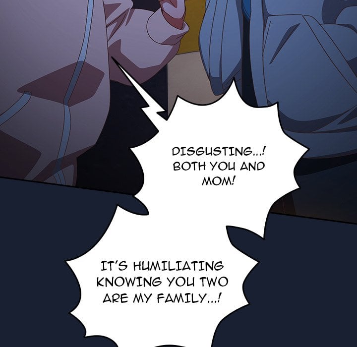 Like No Other Chapter 13 - Page 154