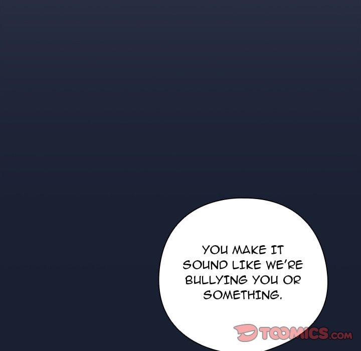 Like No Other Chapter 13 - Page 75