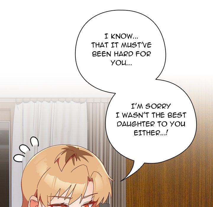 Like No Other Chapter 14 - Page 55