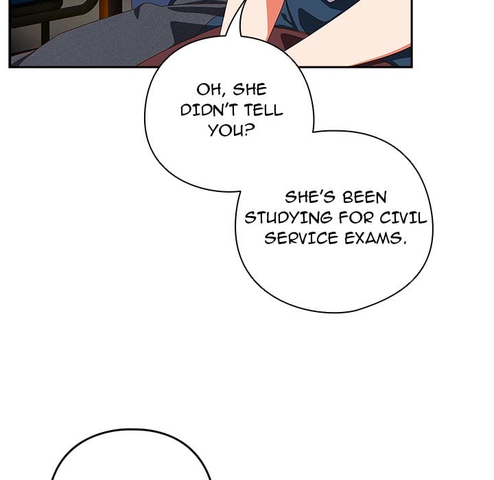 Like No Other Chapter 15 - Page 122