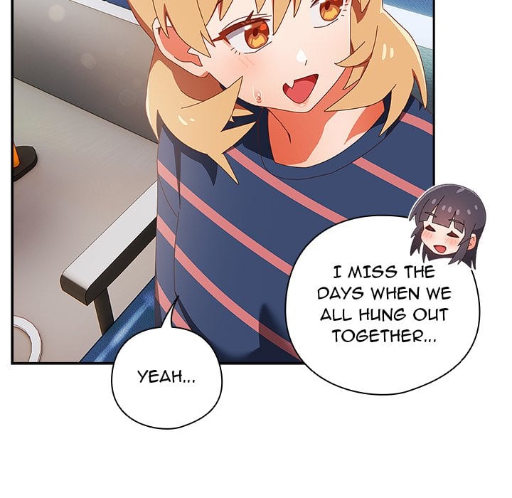 Like No Other Chapter 15 - Page 161