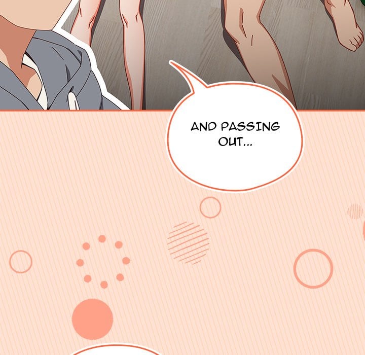 Like No Other Chapter 17 - Page 133