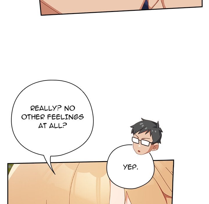 Like No Other Chapter 17 - Page 151