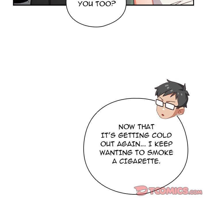 Like No Other Chapter 18 - Page 102