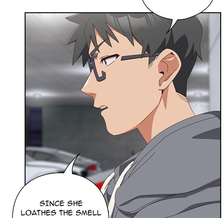 Like No Other Chapter 18 - Page 106