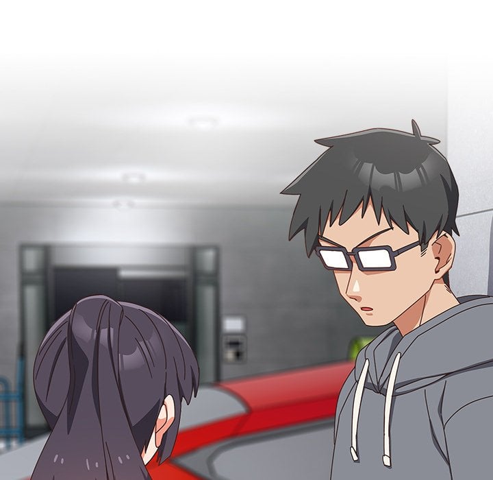 Like No Other Chapter 18 - Page 134