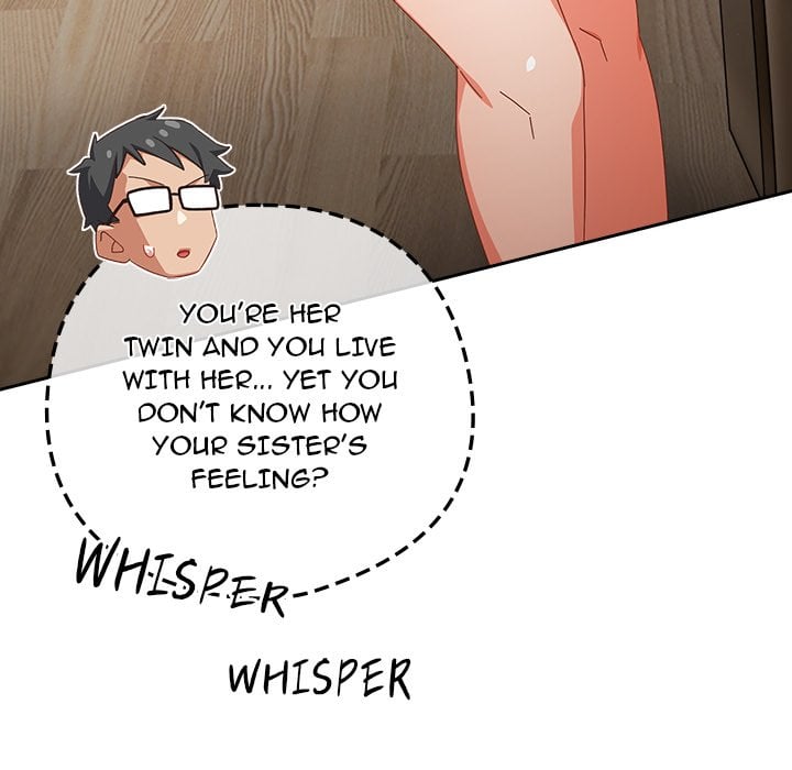 Like No Other Chapter 18 - Page 23
