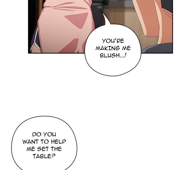 Like No Other Chapter 18 - Page 31