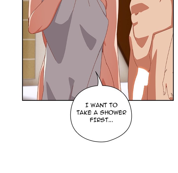 Like No Other Chapter 20 - Page 41